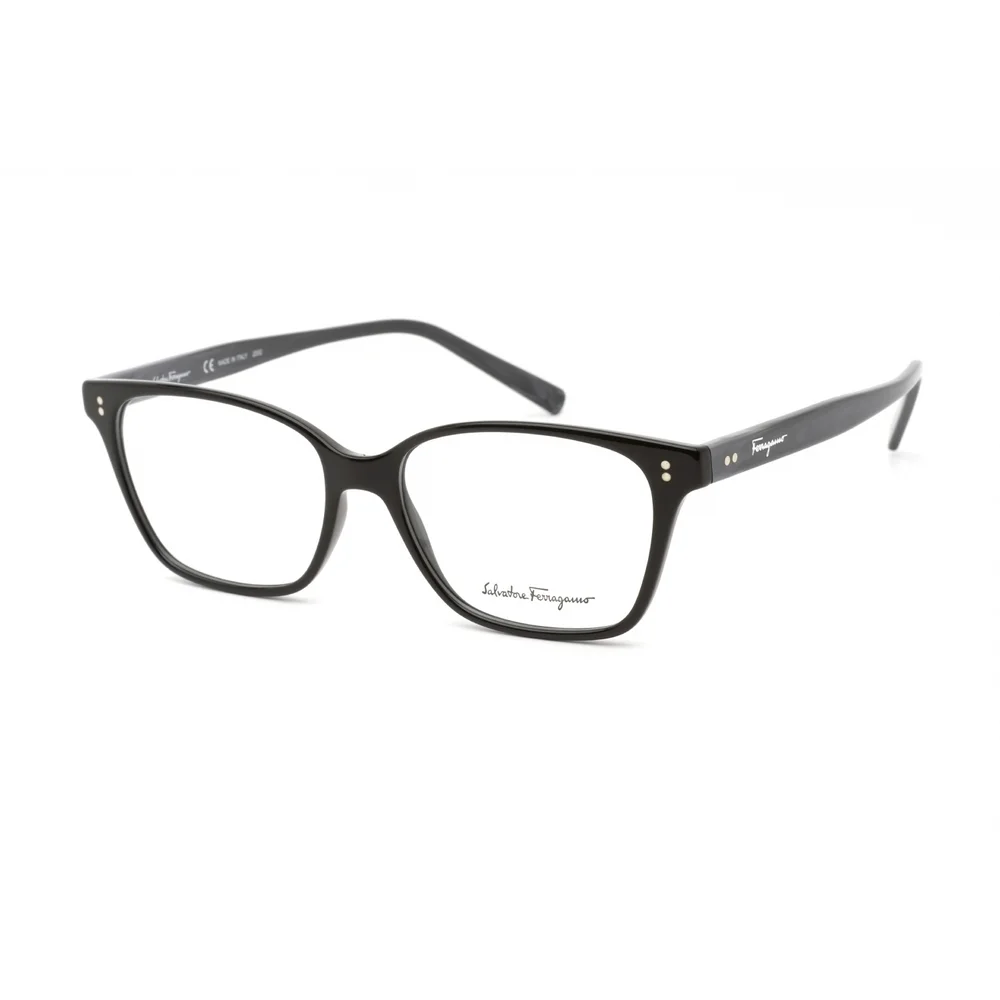 NWT Salvatore Ferragamo SF2928-001 Eyeglasses